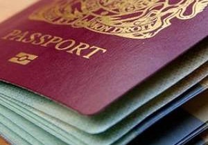 بازداشت 6 کارمند دولتی ونزوئلا به اتهام فروش گذرنامه به شهروندان سوری