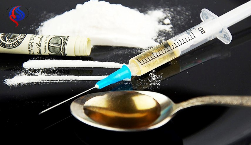  هشدار درباره افزایش مصرف مواد مخدر در آمریکا