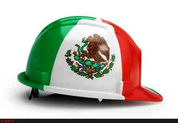 ۶۰ درصد کارگران مکزیکی در حوزه خدمات فعالیت می‌کنند/ نقش اتحادیه‌های کارگری در اقتصاد، پررنگ است