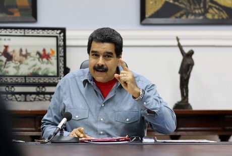 مادورو برگزاری انتخابات محلی ونزوئلا در اواخر ۲۰۱۷ را تایید کرد