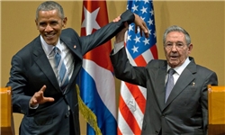 ونزوئلا و بولیوی به شدت اقدام ترامپ علیه کوبا را محکوم کردند 
