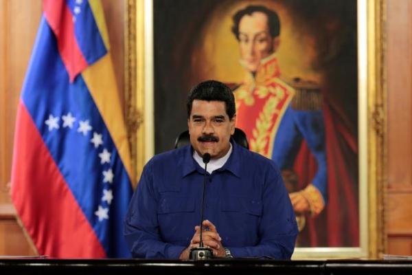 مادورو: ترامپ به آمریکای لاتین اهانت کرد