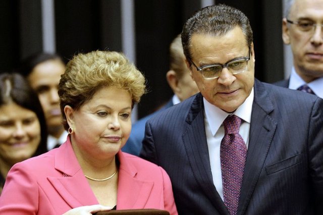 بازداشت وزیر سابق گردشگری برزیل به اتهام فساد