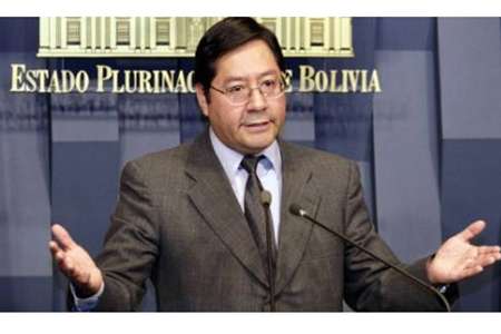 وزیر اقتصاد بولیوی:بولیوی باثبات ترین اقتصاد منطقه آمریکای جنوبی است