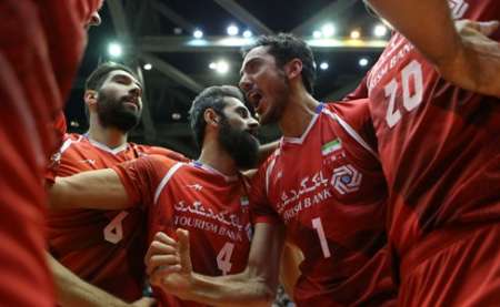 لیگ جهانی والیبال؛امریکا،نخستین حریف ایران در هفته سوم/ برای صعود اجازه شکست نداریم