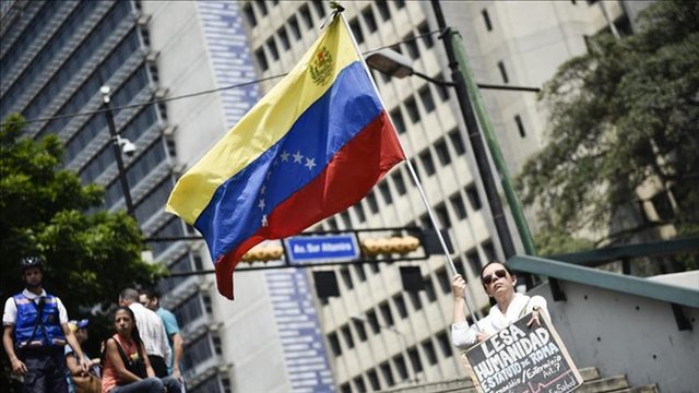 شکست مجدد سازمان کشورهای آمریکایی درباره ونزوئلا در بحبوحه تشدید ناآرامی‌ها