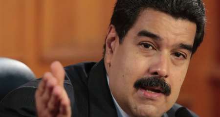 رئیس‌جمهوری ونزوئلا خواستار استفاده بیشتر هوادارانش از توئیتر شد