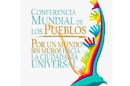کنفرانس جهانی‌ ملت ها در بولیوی