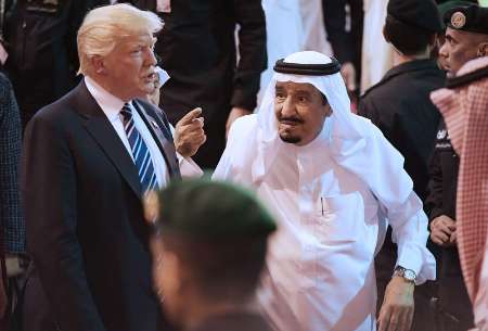 روزنامه آمریکایی:سعودی، خطری برای جهان است