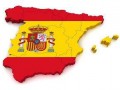 برخورد دو ترن هوایی در یک شهربازی در اسپانیا
