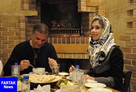 همسر سرمربی تیم ملی ایران متخصص مطرح بیهوشی در برزیل + عکس
