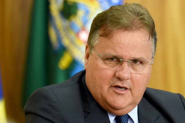 وزیر سابق رئیس جمهوری برزیل به اتهام فساد بازداشت شد