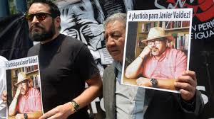 کشته شدن ششمین خبرنگار در مکزیک در سال 2017