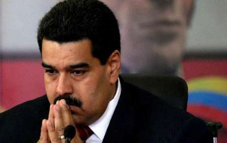  دستور مادورو به کارکنان دولتی برای شرکت در رای‌گیری مجلس موسسان