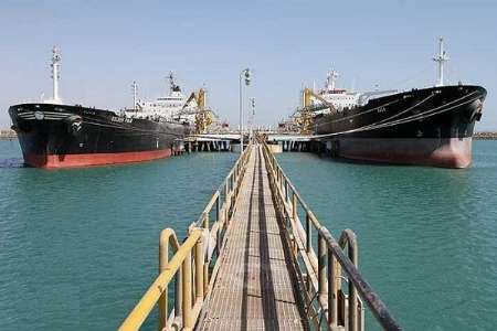 مدیرعامل شرکت ملی نفتکش ایران خبرداد :  امضای 76 قرارداد اجاره نفتکش های ایرانی پس از برجام