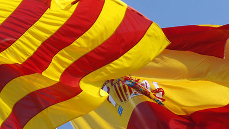 دادگاه اسپانیا روند تسریع رفراندوم کاتالان را مسدود کرد