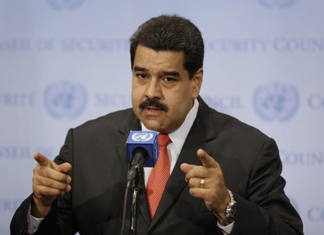 مادورو خواهان گفت‌وگوی مستقیم با ترامپ