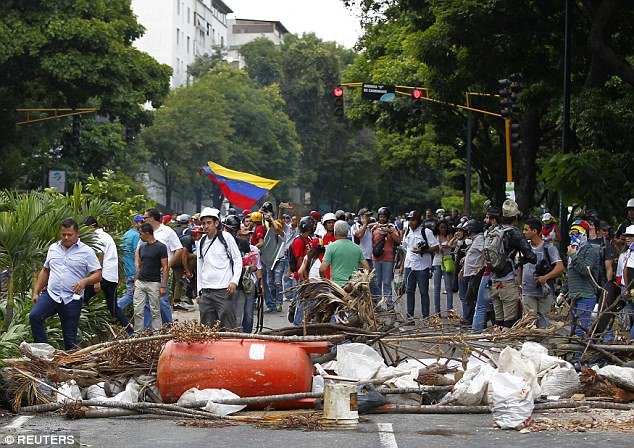 "دستکاری" در نتایج انتخابات ونزوئلا؛ اتهامی که دولت رد می‌کند