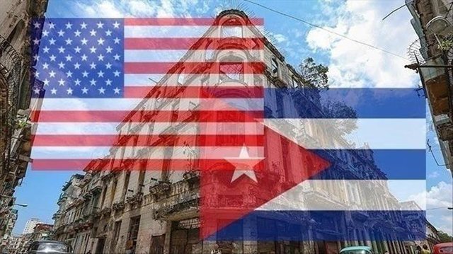 تیلرسون "حمله به سلامت" دیپلمات‌های آمریکا در کوبا را تایید کرد