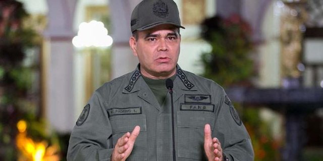 ونزوئلا: ارتش برای مقابله با هر تهدیدی آماده است