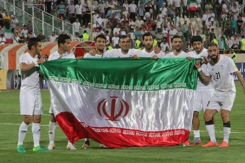 سقوط یک پله‌ای فوتبال ایران در رده بندی فیفا/ برزیل باز هم صدرنشین می شود