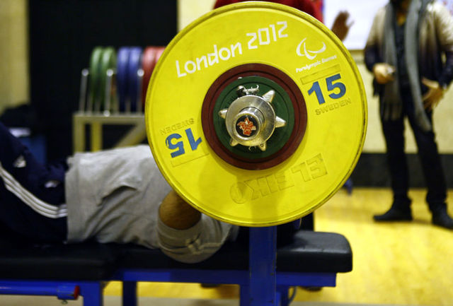 اسامی تیم پارا وزنه برداری اعزامی به رقابت‌های جهانی ۲۳ مردادماه اعلام می‌شود
