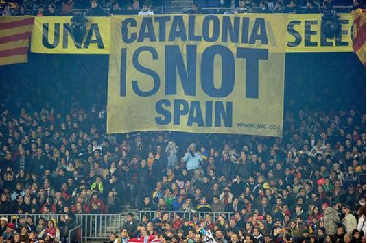 پیشنهاد اعتصاب غذا درکاتالونیا در صورت ممانعت اسپانیا از برگزاری همه پرسی‌ استقلال طلبی