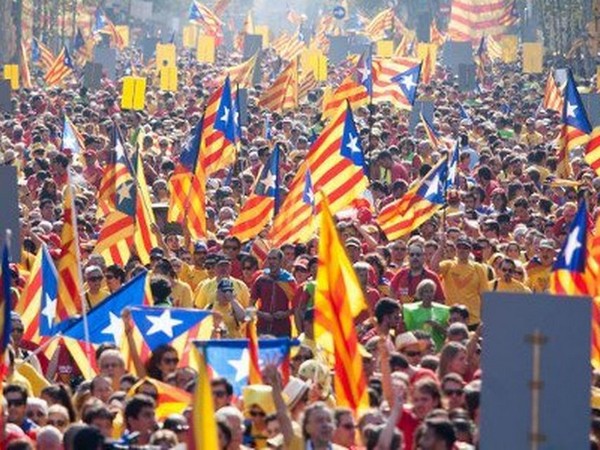 استقلال طلبی و چالش های پیش روی ایالت کاتالونیا