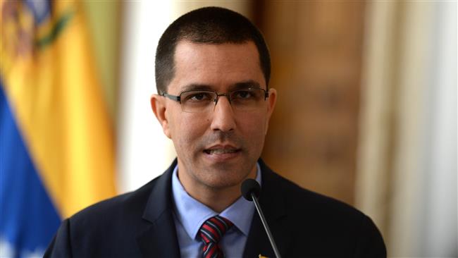 ونزوئلا بار دیگر موضع گیری مداخله جویانه آمریکا را محکوم کرد
