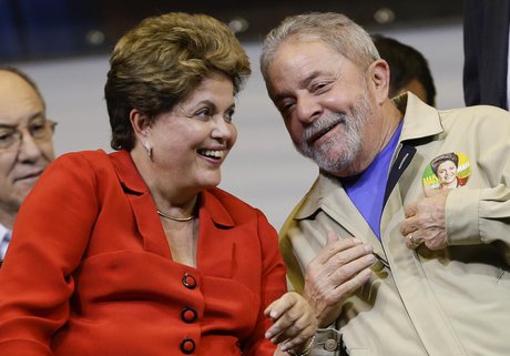 دادستانی برزیل روسف و داسیلوا را به تشکیل یک سازمان "خلافکار" متهم کرد