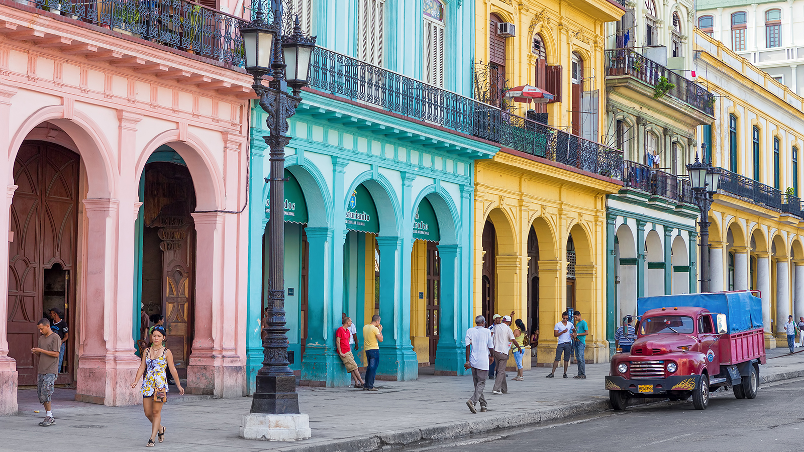 توصیه های مهم برای سفر به جاهای دیدنی کوبا