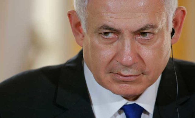 نتانیاهو مدعی شد: ایران عامل حمله به یهودیان در آرژانتین است
