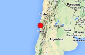 استعفای دسته‌جمعی مقامات اقتصادی شیلی