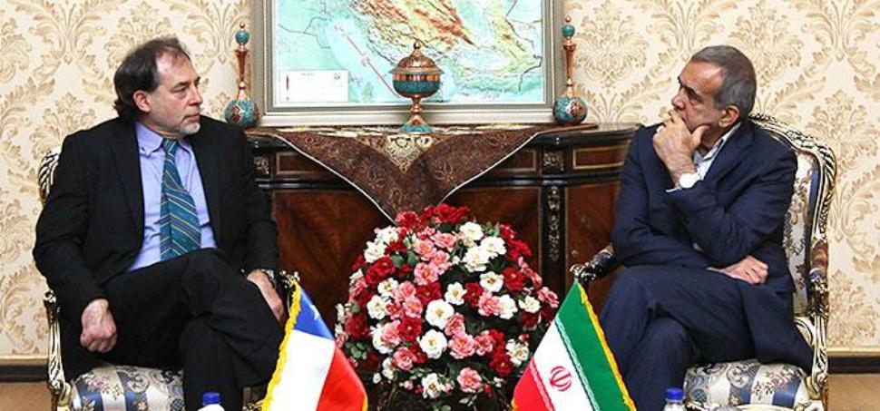 پزشکیان: ایران همواره به دنبال صلح و امنیت جهانی بوده است