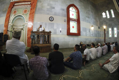 اعلام آمادگی فدراسیون اسلامی اسپانیا برای آموزش امامان جماعت مساجد