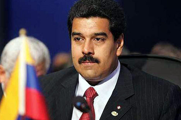 رئیس جمهوری ونزوئلا از سرگیری مذاکرات با مخالفان را پذیرفت