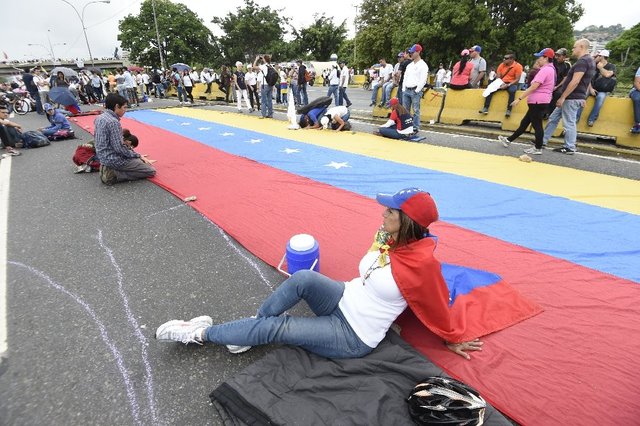 دولت و اپوزیسیون ونزوئلا مذاکره را از سر می‌گیرند