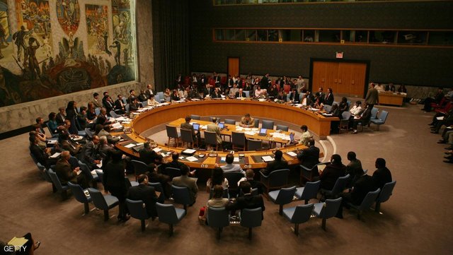 شورای امنیت دوشنبه بحران ونزوئلا را بررسی می‌کند