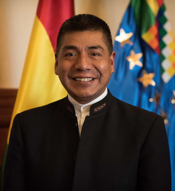 وزیر خارجه بولیوی اعلام کرد: جهانگیری به بولیوی می‌رود