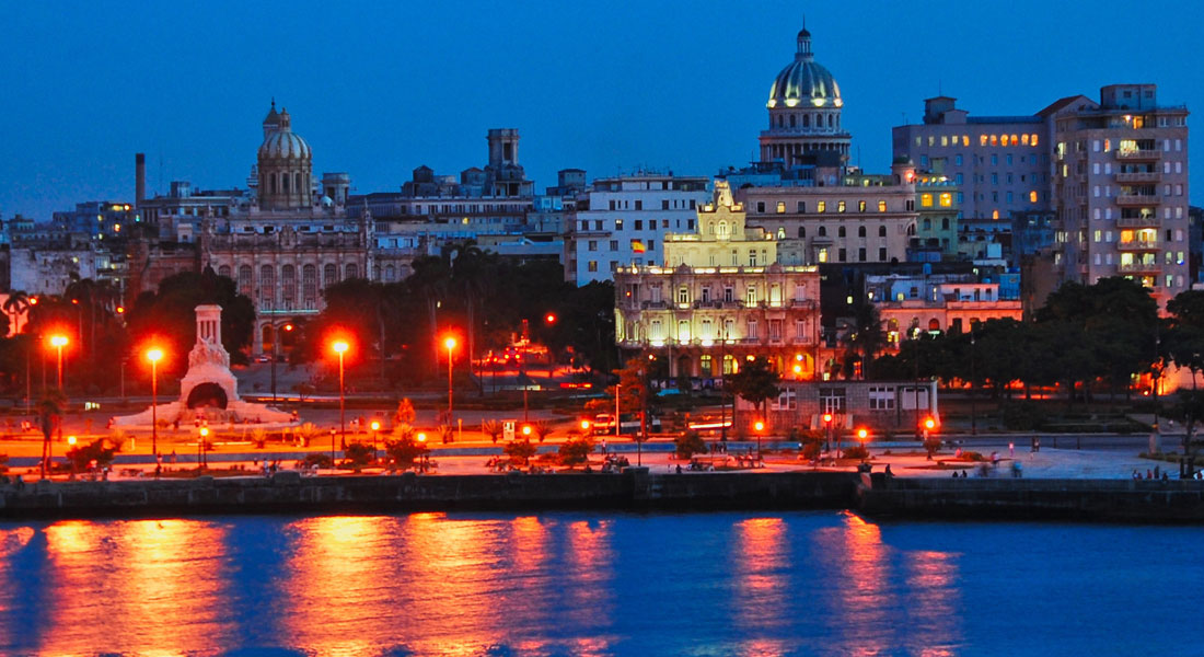 سفر به کوبا | 14 جاذبه ی گردشگری برتر در کوبا