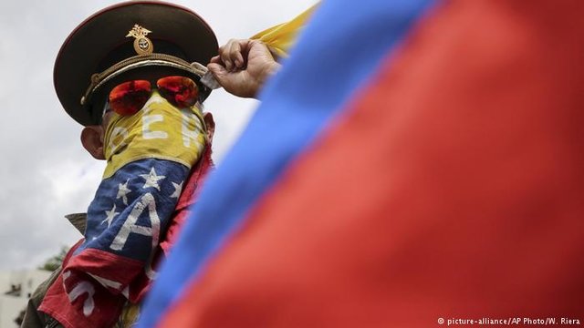 اپوزیسیون ونزوئلا: تهدیدات مادورو ما را از شرکت در انتخابات آتی نمی‌ترساند