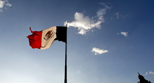 ثبت نام نامزدهای انتخابات ریاست جمهوری مکزیک