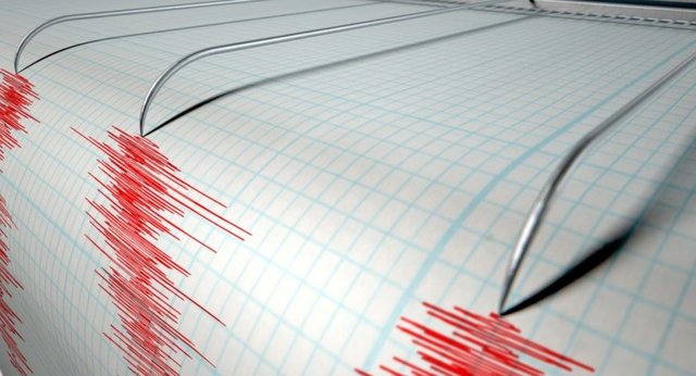وقوع زلزله ۶.۳ ریشتری در شیلی