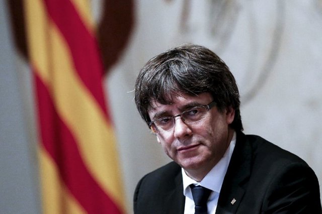 پوجدمون: بازگشتم اتفاق خوبی برای دموکراسی اسپانیا خواهد بود