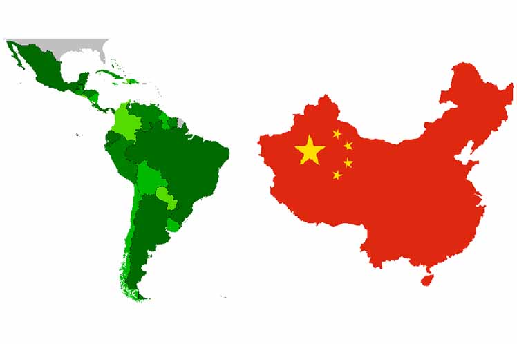 وزیر خارجه شیلی: چین نقش سازنده ای در آمریکای لاتین ایفا می کند