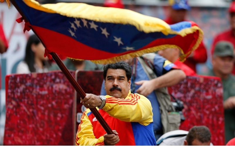 ونزوئلا تهدید جدید آمریکا و آرژانتین علیه کاراکاس را محکوم کرد