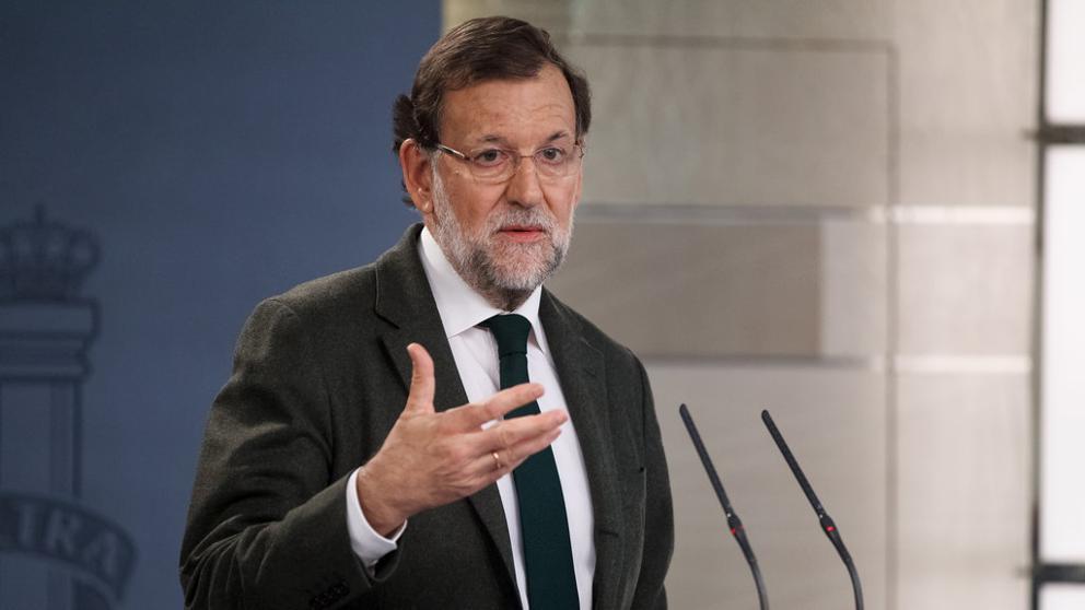 نخست وزیر اسپانیا سانحه هوایی را به ملت ایران تسلیت گفت