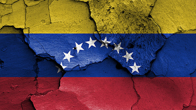 زمزمه‌هایی از تلاش ترامپ برای تحریم نفتی ونزوئلا