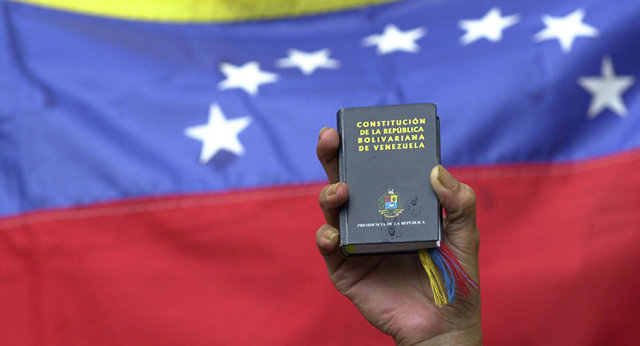 احتمال تعویق در زمان برگزاری انتخابات ریاست‌جمهوری ونزوئلا