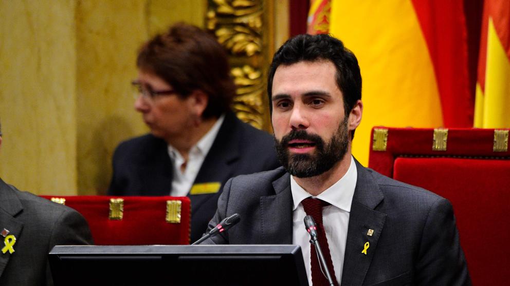 تنش بر سر معرفی کاندیدای ریاست ایالت کاتالونیا